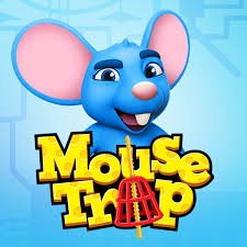 Mouse Trap: Hasbro Board Game - Apps on Google Play