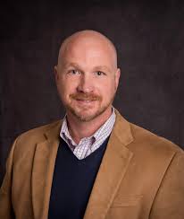 Danny McCarty Wellness Center Director