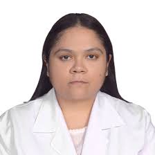 Dra. Xóchitl Lilián Cadena Figueroa Gastroenterólogo, Hermosillo