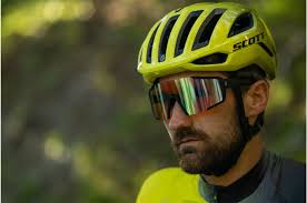 Novità casco SCOTT CENTRIC PLUS 🤩 tutti i dettagli