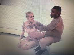 Rico strong bts