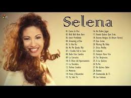 Selena Sus Mejores Exitos 30 Grandes Exitos Enganchados Youtube Musica Romantica Musica Canciones Musica Del Recuerdo