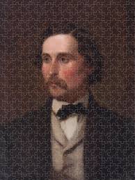 Nathan Jigsaw Puzzles for Sale