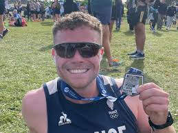 Fundraiser by Jack Chilton : London Landmarks Half Marathon for Type 1  Diabetes