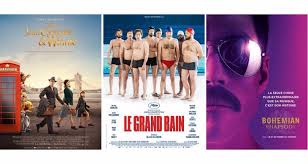 3 Films A Decouvrir En Avant Premiere Au Cezanne Du 21 10 2018 Au 30 10 2018 Aix En Provence Frequence Sud Fr