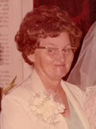 Helen Ladnier Obituary