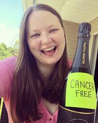 Heather's Light The Night Fundraiser