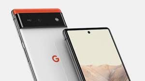 The pixel 6 and pixel 6 pro run on google's new tensor processor. Google Pixel 6 Auch Das Kleinere Google Phone Zeigt Sich Im 360 Grad Video Mit Einigen Specs Notebookcheck Com News