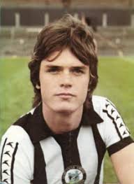 A tribute to Nigel Walker, 1959-2014.