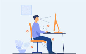 The Ergonomics Principles and Their Applications