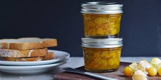 Recipes › baking › cape gooseberry cake. Easy Cape Gooseberry Preserves Andrew Zimmern
