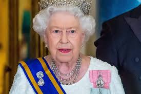Prince George sings along to Sweet Caroline as he proudly waves flag  alongside sister Charlotte at Queen's Jubilee Party