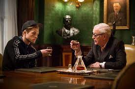 Maybe you would like to learn more about one of these? Bremont Launches Collaboration With Film Kingsman The Secret Service