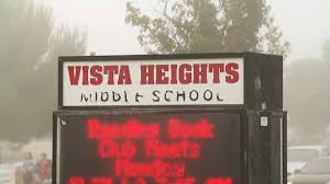 Boy, 11, Dies After Collapsing at Middle School in Moreno Valley