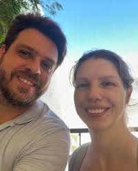 Férias em família 🥰😍❤️ @sarah.leonarditoigo