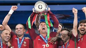 This update is all about the top three from group e and group f. Uefa Euro 2020 Draw Defending Champion Portugal In Tough Group F Sportsnet Ca
