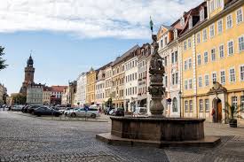 Baurecht für schritt zu vollendung der bundesstraße 178. 17 Photos That Will Make You Want To Visit Gorlitz Germany Earth Trekkers
