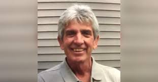 Eric Rockwell Obituary