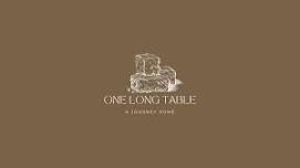 One Long Table