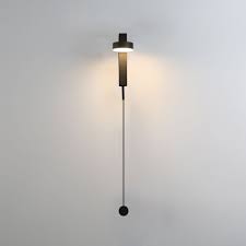 For studying, i would recommend a led tubelights are used in india because they give better overall illumination. Post Modern Led Wall Light Bedside Study Room Wall Mounted Black Gold Wall Lamp Creative Simple Led Rotate Wall Lights For Home Buy At The Price Of 168 68 In Aliexpress Com