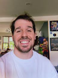 Sup. My name is Rob and I play video games