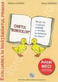Centrul naإƒional de evaluare إںi examinare test de evaluare. Clasa Pregatitoare Evaluare Initiala Rezultate Cautare Librariaonline Ro