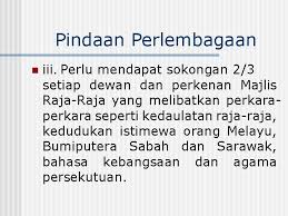 Dalam perlembagaan persekutuan, bahasa kebangsaan termaktub di bawah perkara. Perlembagaan Malaysia Dalam Konteks Hubungan Etnik Di Malaysia