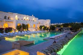 Welcome to a truly authentic south italian spa experience! Pin On European Vacations