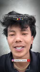 Dan Toop's Instagram, Twitter & Facebook