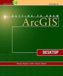To clarify the distinctions between arcview and arcinfo, the products have recently been renamed. Getting To Know Arcgis Desktop By Tim Ormsby