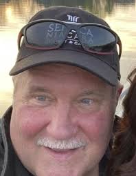 Daniel O'Farrell (Dan the Man) Obituary