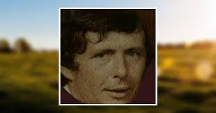 Arnold Combs Obituary March 25, 2016