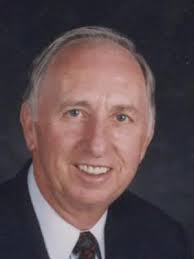 James G. Van Straten