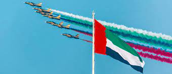 All emirates use the federal flag interchangeably as the flag of the emirate. Flag Of Uae Colors Meaning History