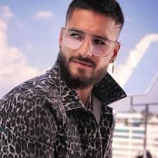 Browse many metrics like follower, followings changes and. Regresa Maluma A Instagram Estuvo Desaparecido 3 Dias Show News