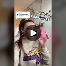 How The Pear Phone Rx Works!!! #Nickelodeon - Youtube