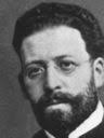 Israel Friedlaender (1876