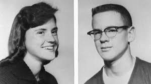 In Cold Blood—II: Persons Unknown