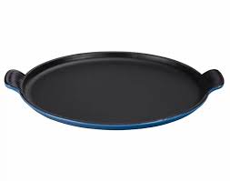 Le Creuset Cast Iron 12 5 Bistro Griddle Reviews Perigold Enameled Cast Iron Cookware Griddles Creuset
