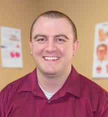 Wesley Gilmore, PA-C