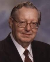 Dr. John Phillips Obituary 2010