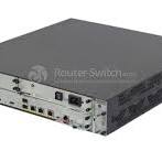 AR2240C, Huawei AR2240C Router, 1xSRU40C/4xSIC/350W AC Power