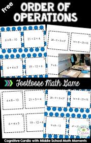 Pin On Middle School Math