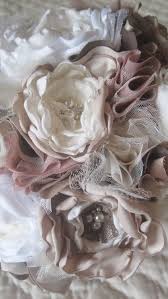 Check spelling or type a new query. Pin By Rene Kroezen On Wedding Fabric Flower Bouquet Fabric Flowers Wedding Bouquets