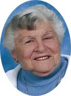 Millicent Silver Obituary