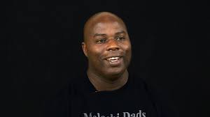 The Visiting Room Project