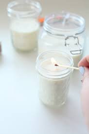 The benefits of soy wax candles. How To Make Scented Candles With Essential Oils Video Post
