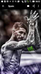 Sergio ramos wallpapers high resolution and quality download 1280×1024. Sergio Ramos Wallpaper For Android Apk Download