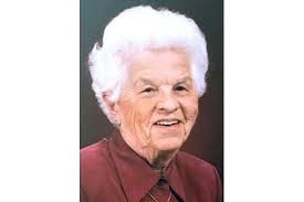 Mary Craft Obituary (1914