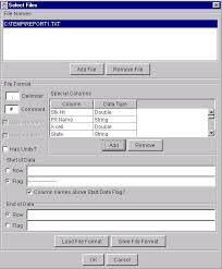 Java Analysis And Report Tool